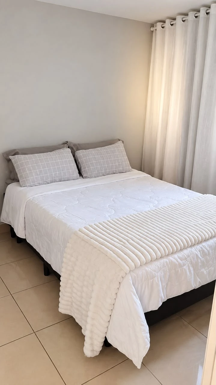 Dormitório
