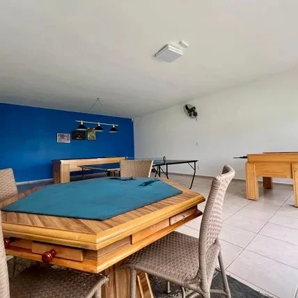 Sala De Jogos