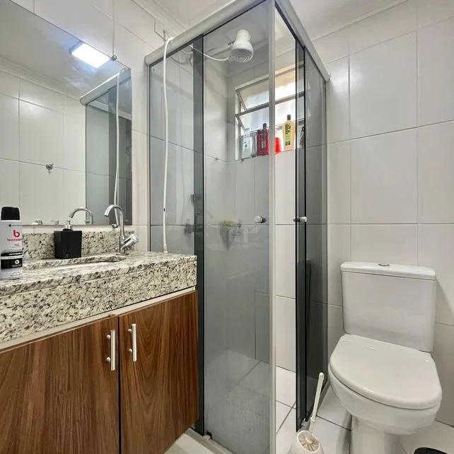 Banheiro