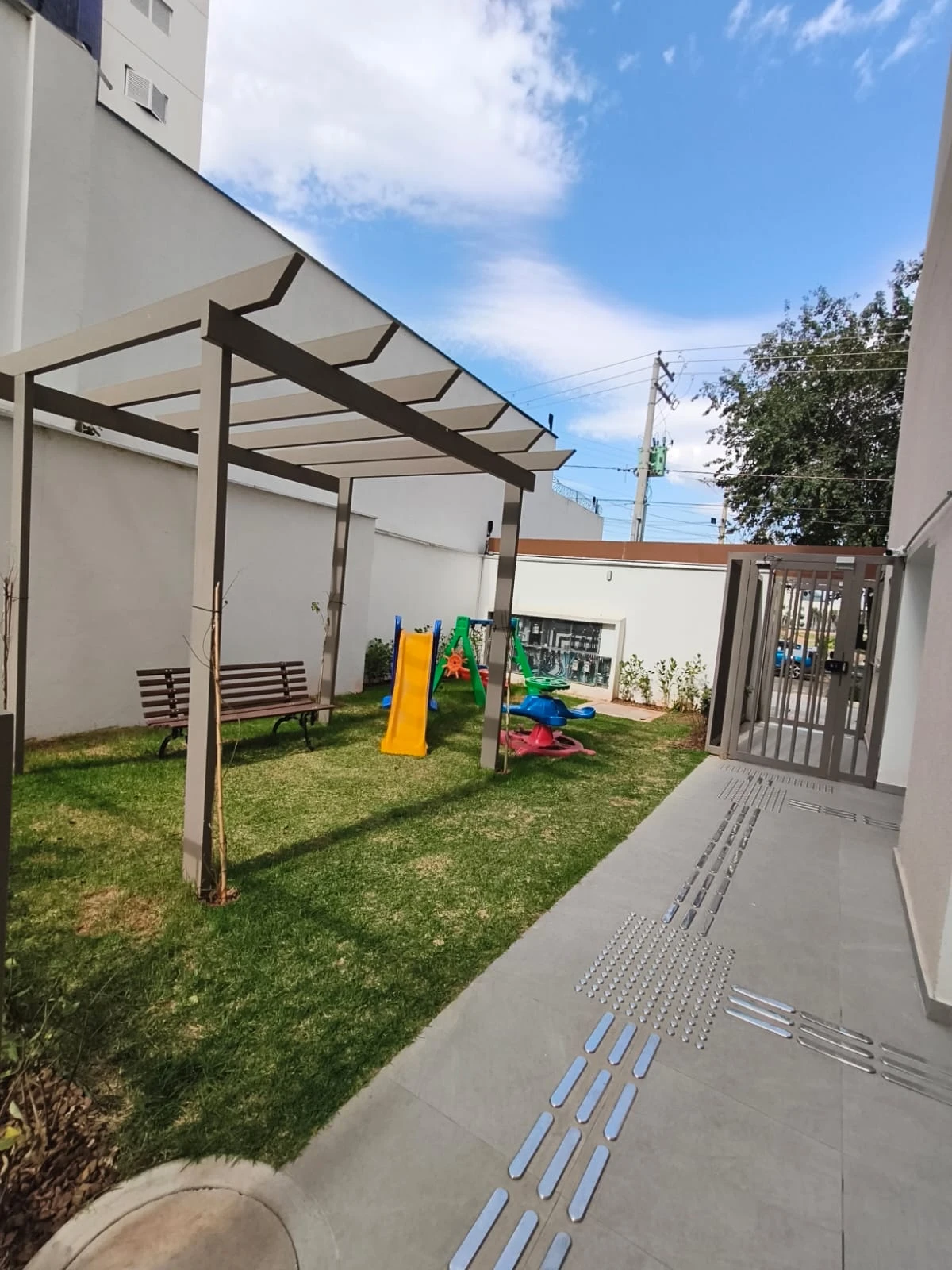 Playground