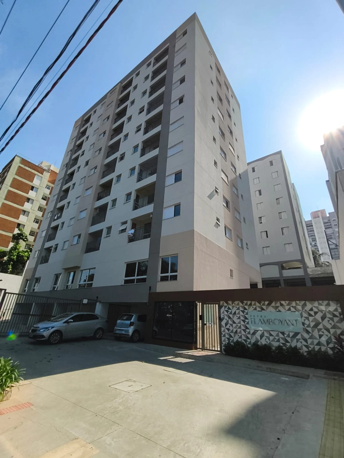 Fachada