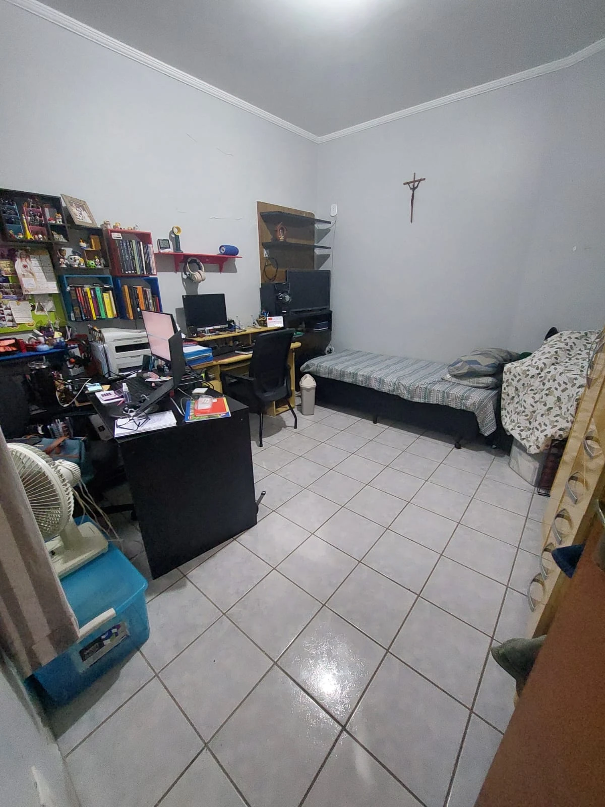 Dormitório