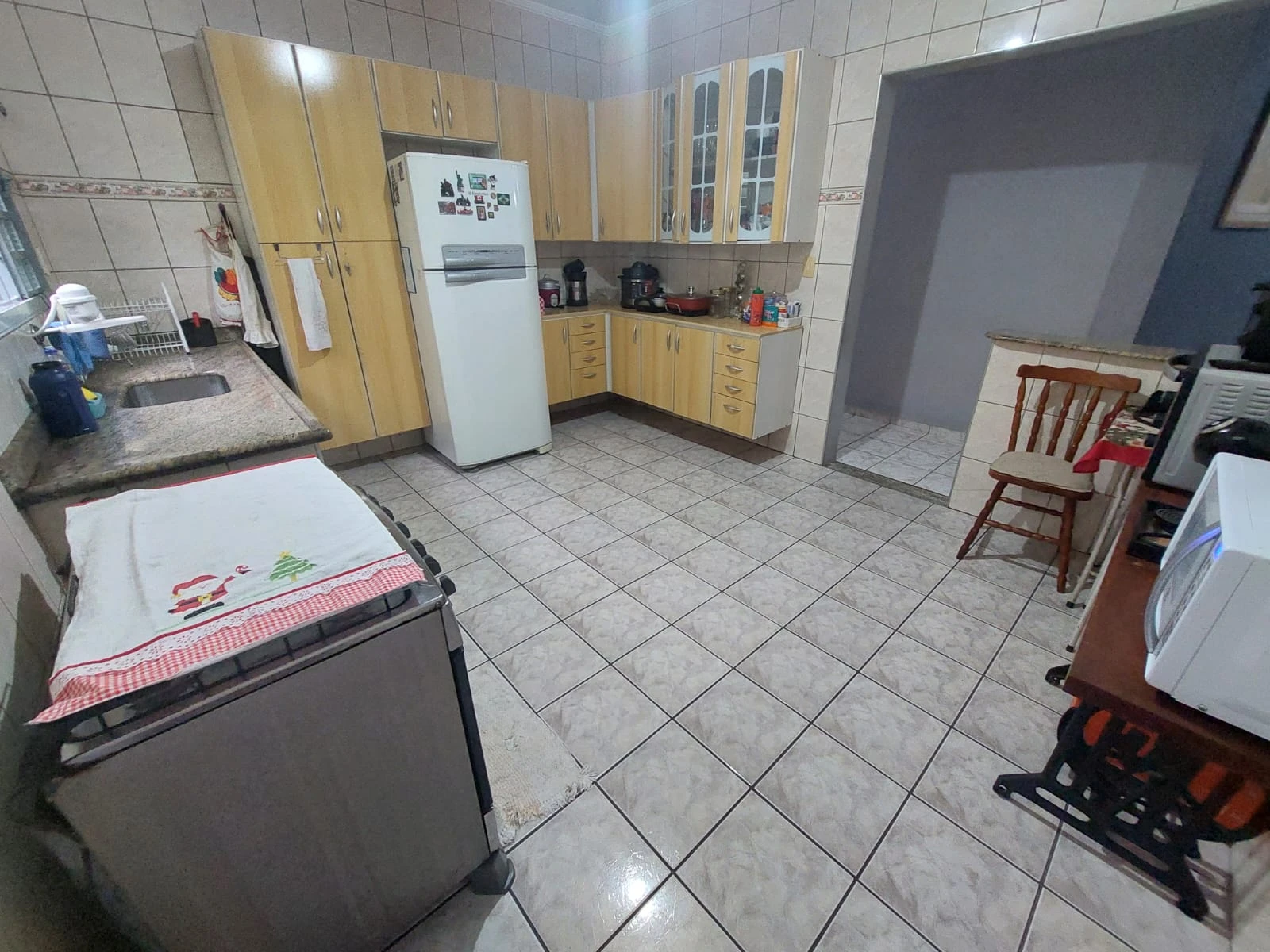 Cozinha
