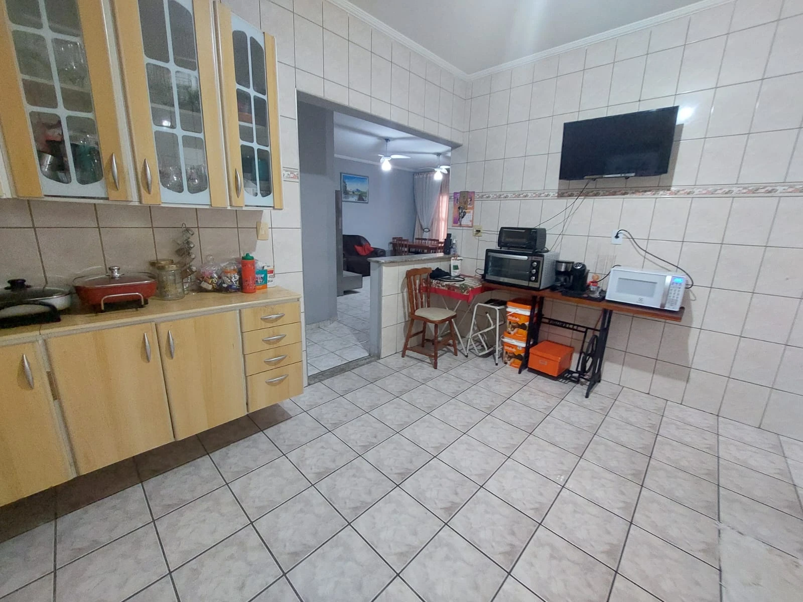 Cozinha