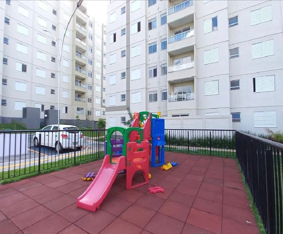 Playgorund