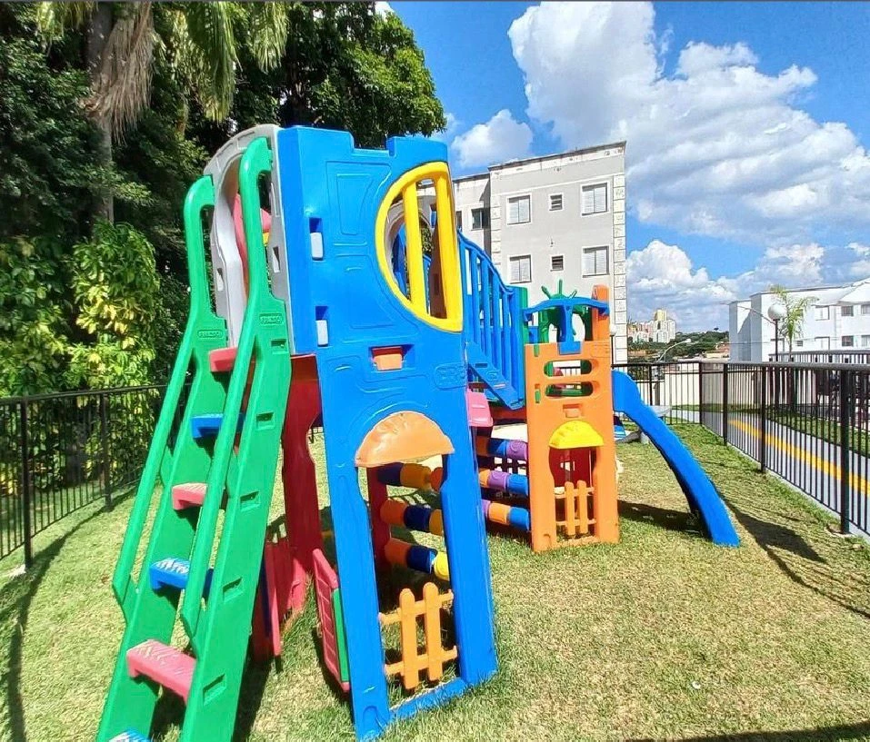 Playgorund