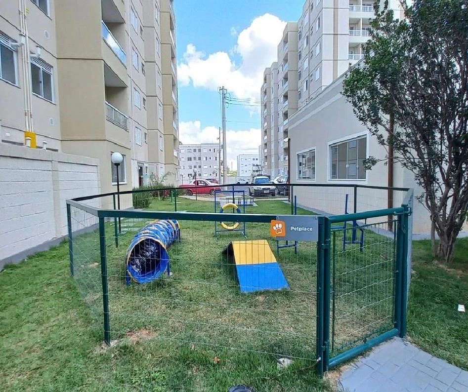 Pet Place