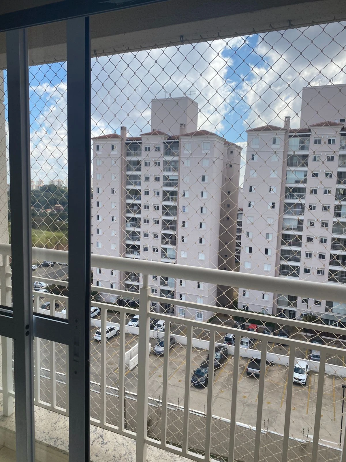 Vista Varanda