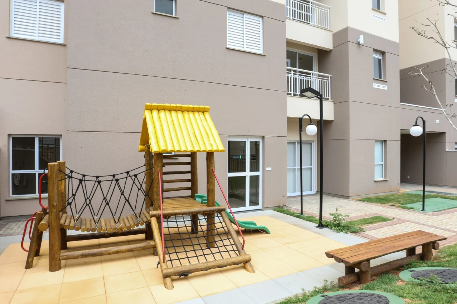 Playground