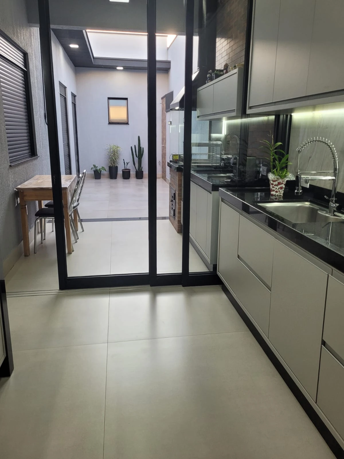 Cozinha