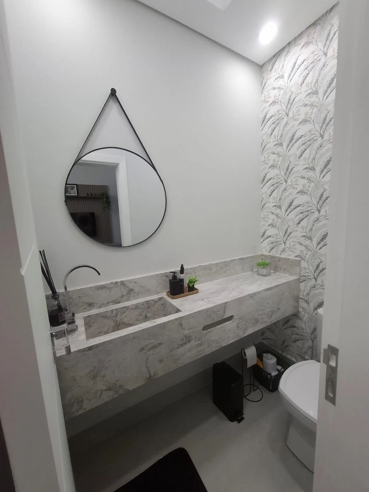 Lavabo