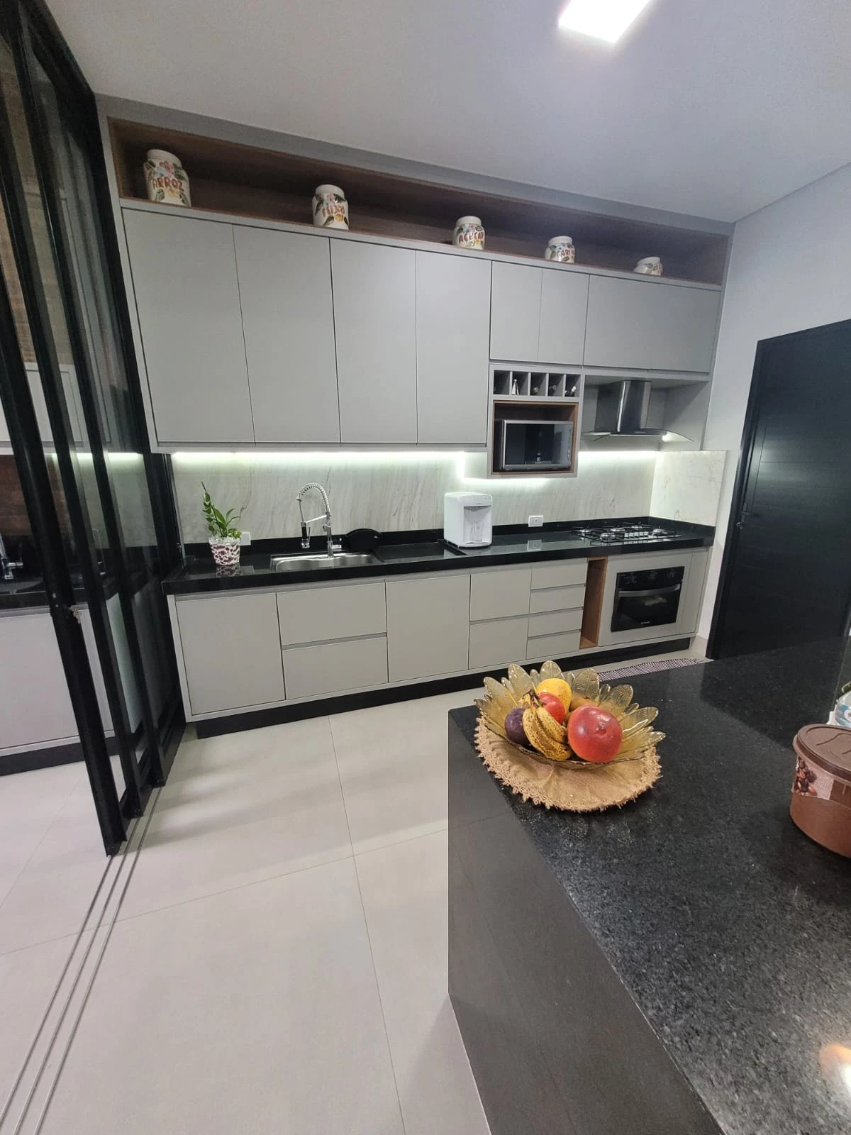 Cozinha