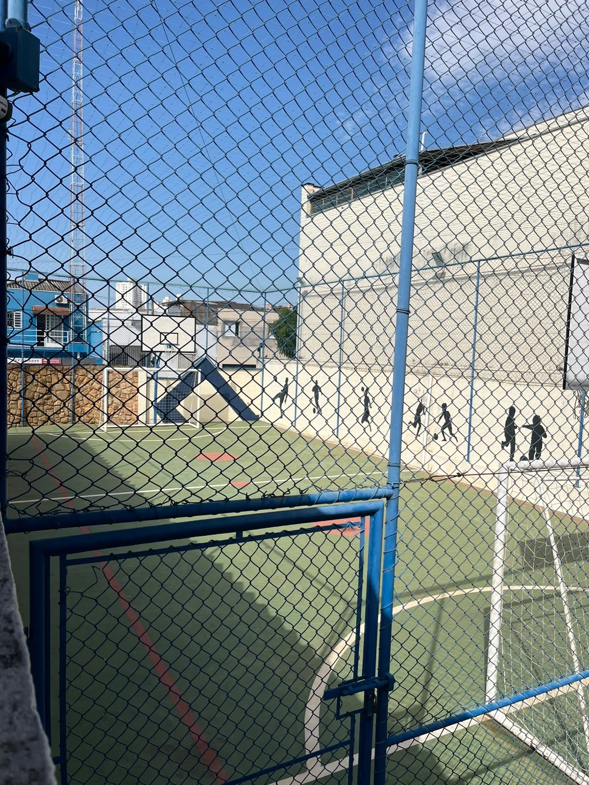 Quadra