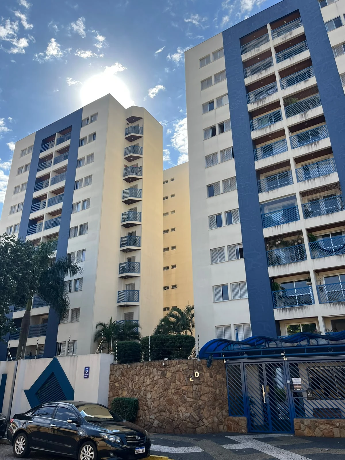 Fachada