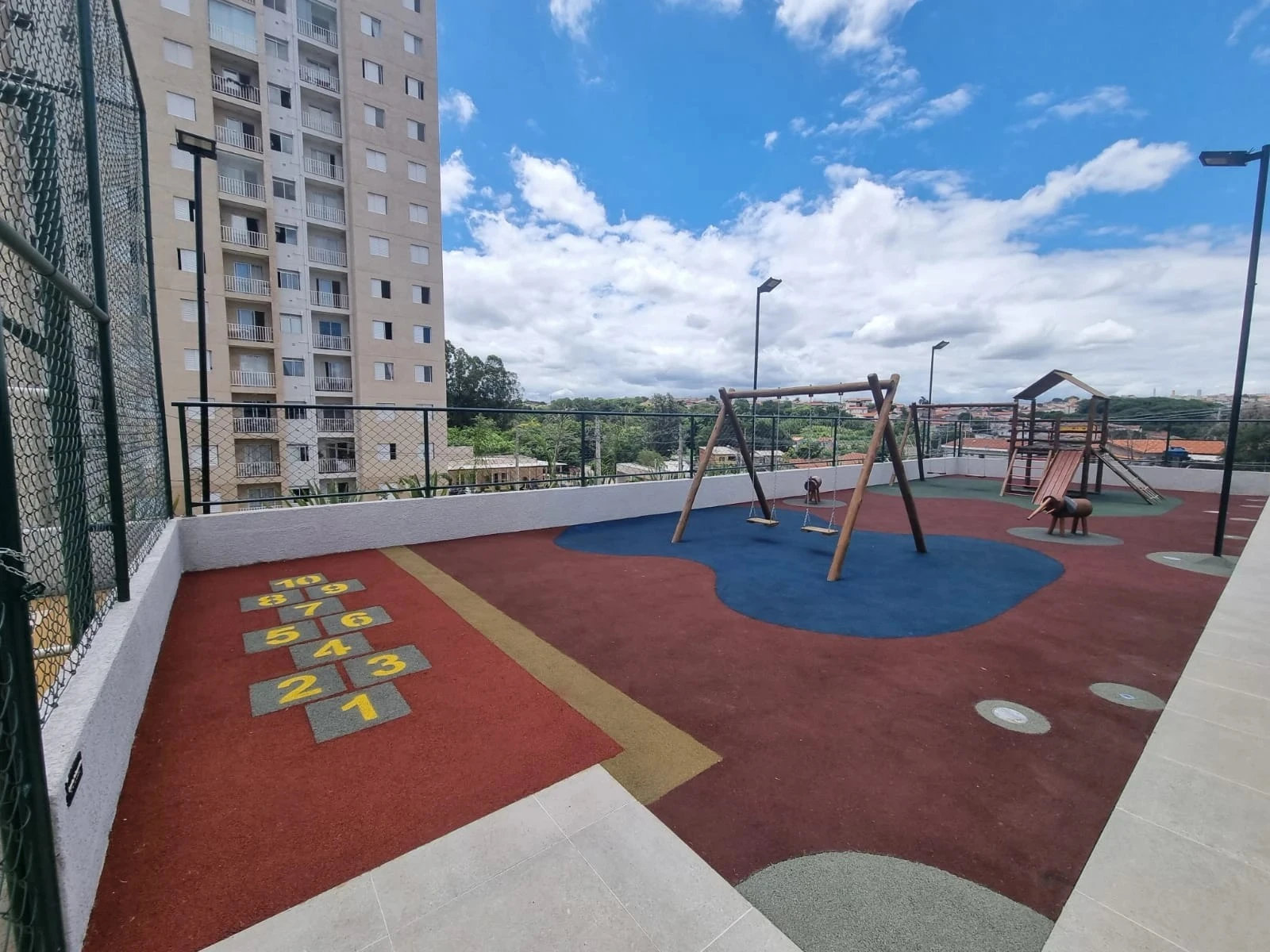 Playground