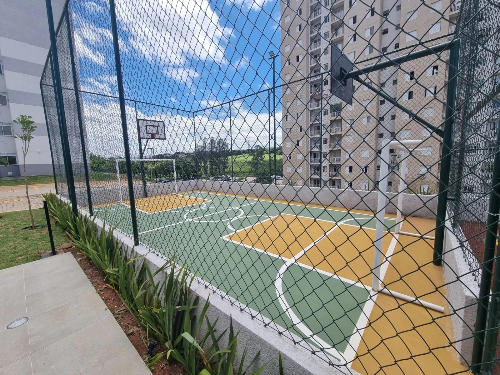 Quadra