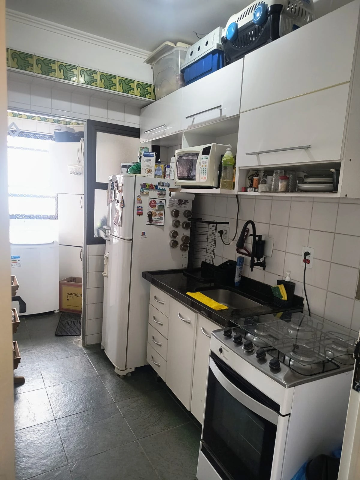 Cozinha