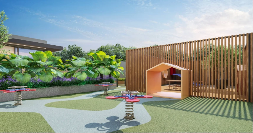 Playground