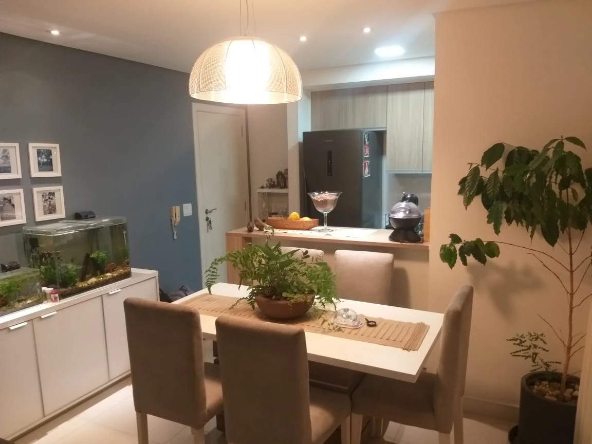 Sala De Jantar