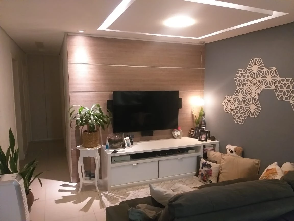 Sala De Televisão