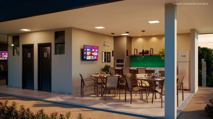 Quiosque Steak House