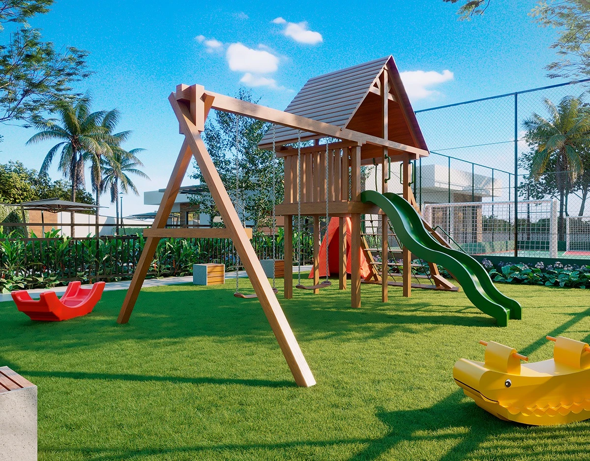 Playground