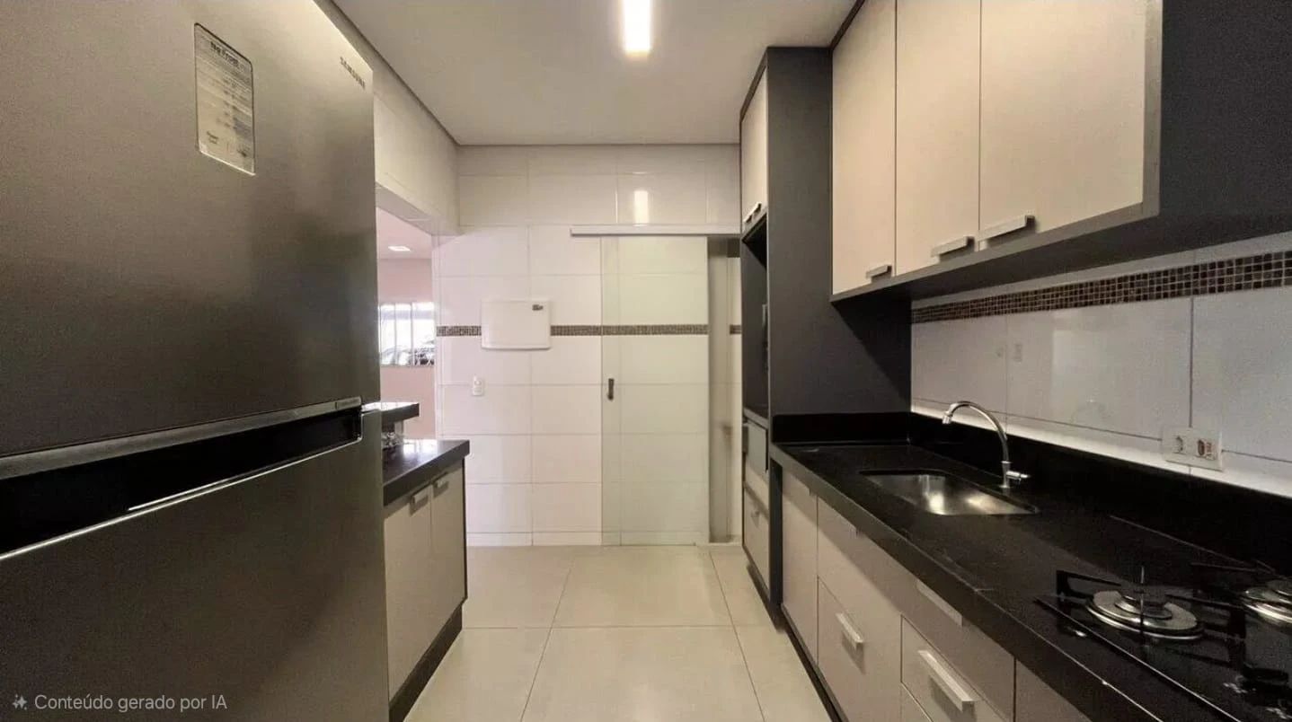 Cozinha