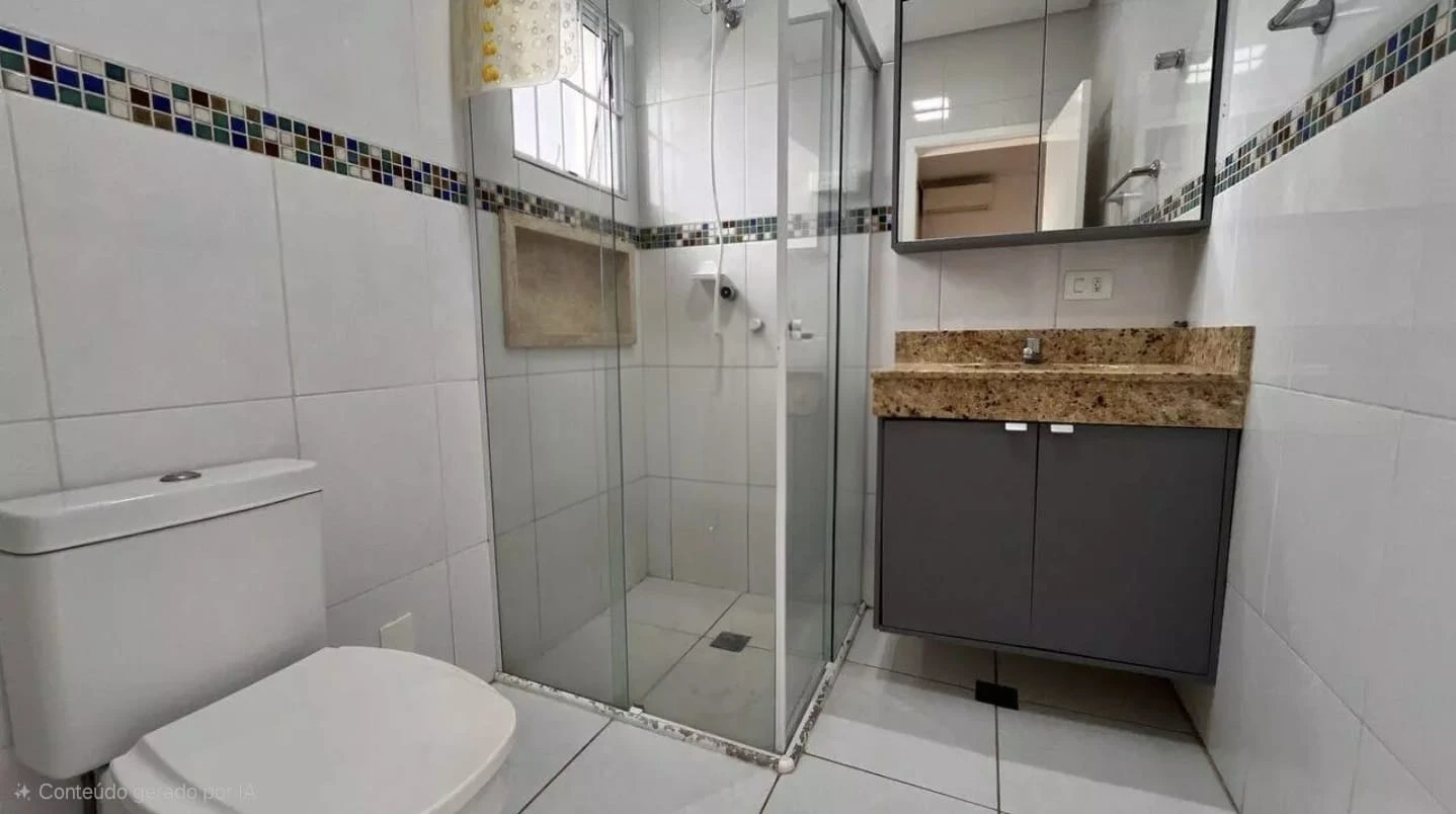 Banheiro