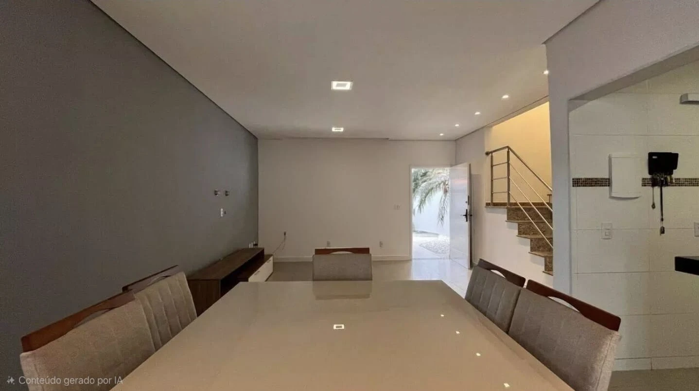 Sala De Jantar