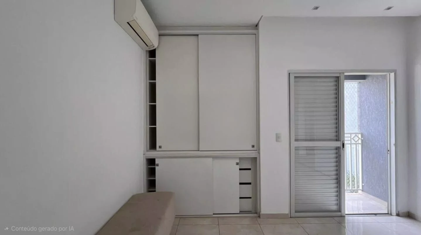 Dormitório