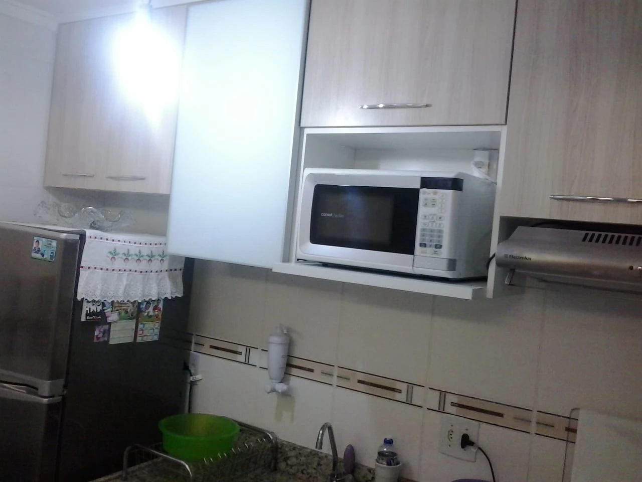 Cozinha