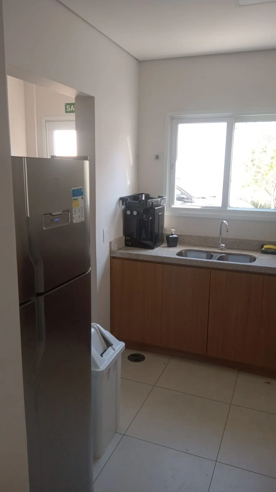 Cozinha Salão De Festa