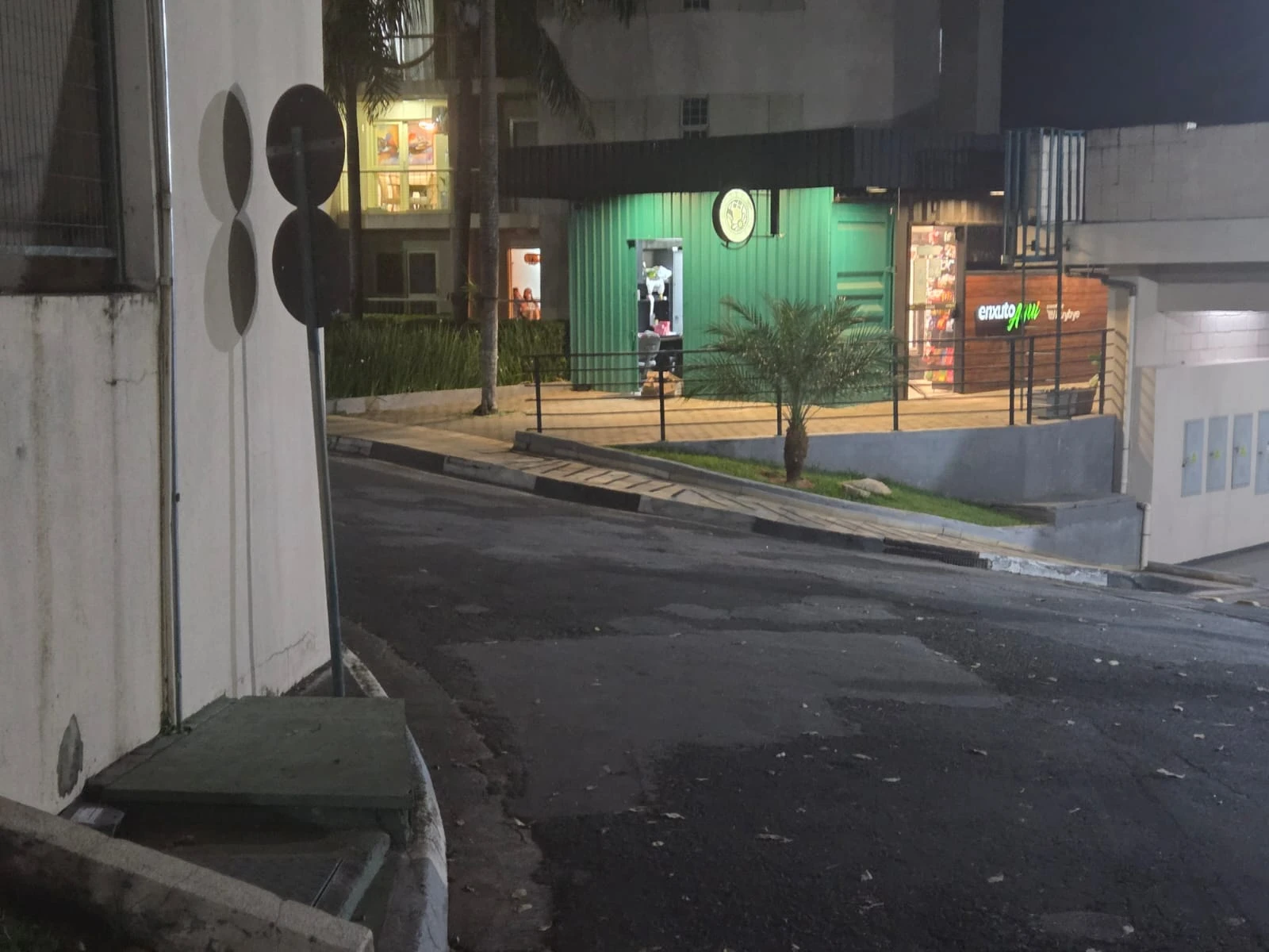 Mini Mercado