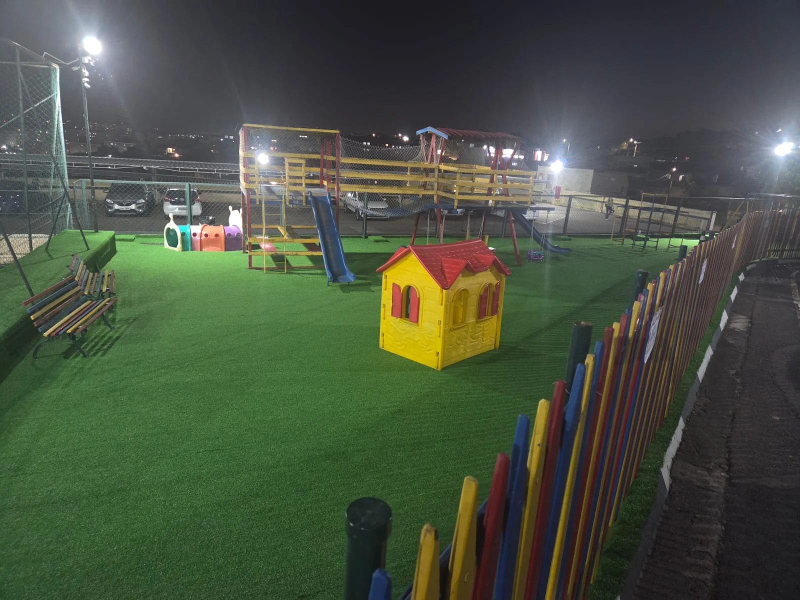 Playground