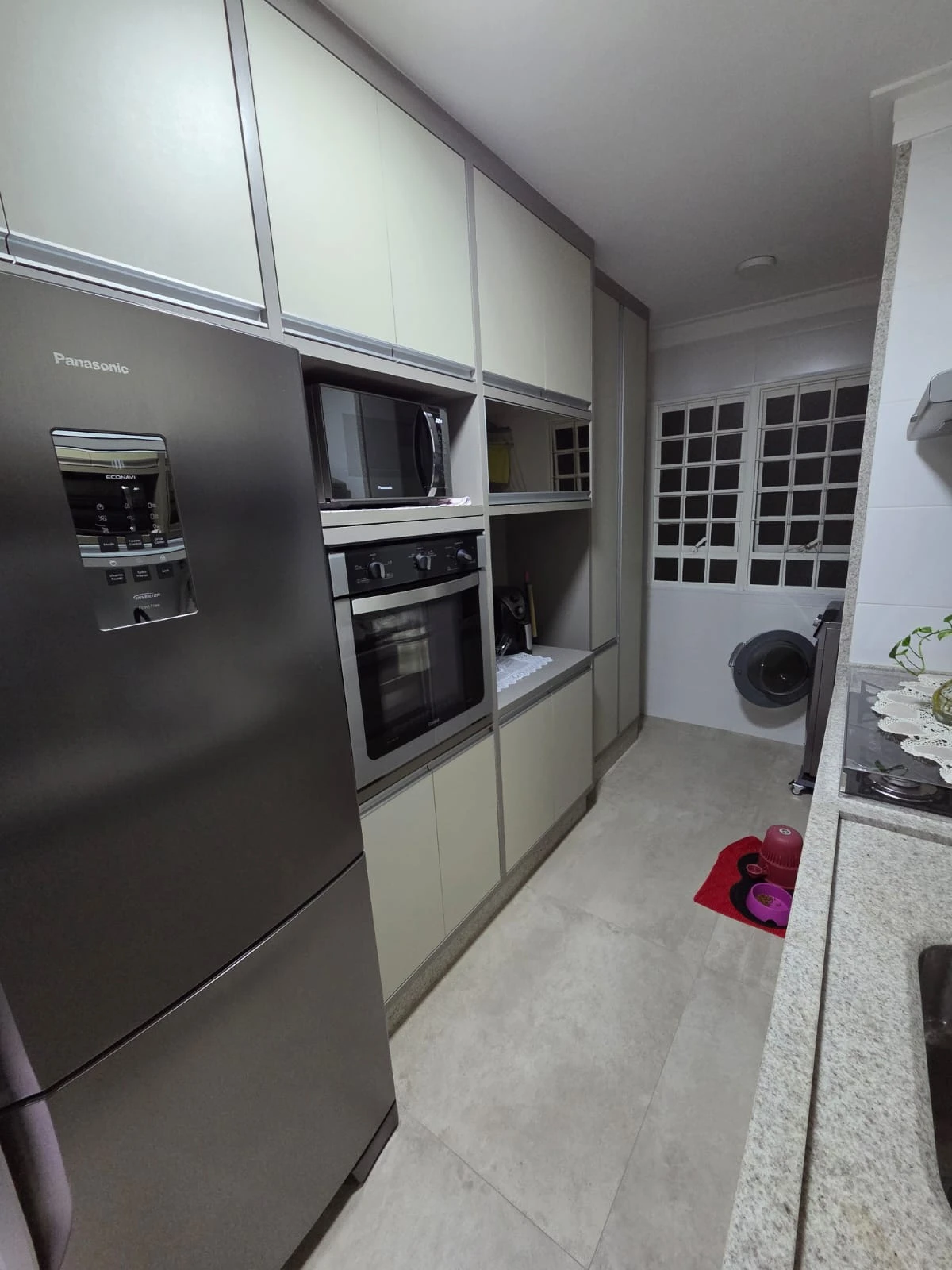 Cozinha
