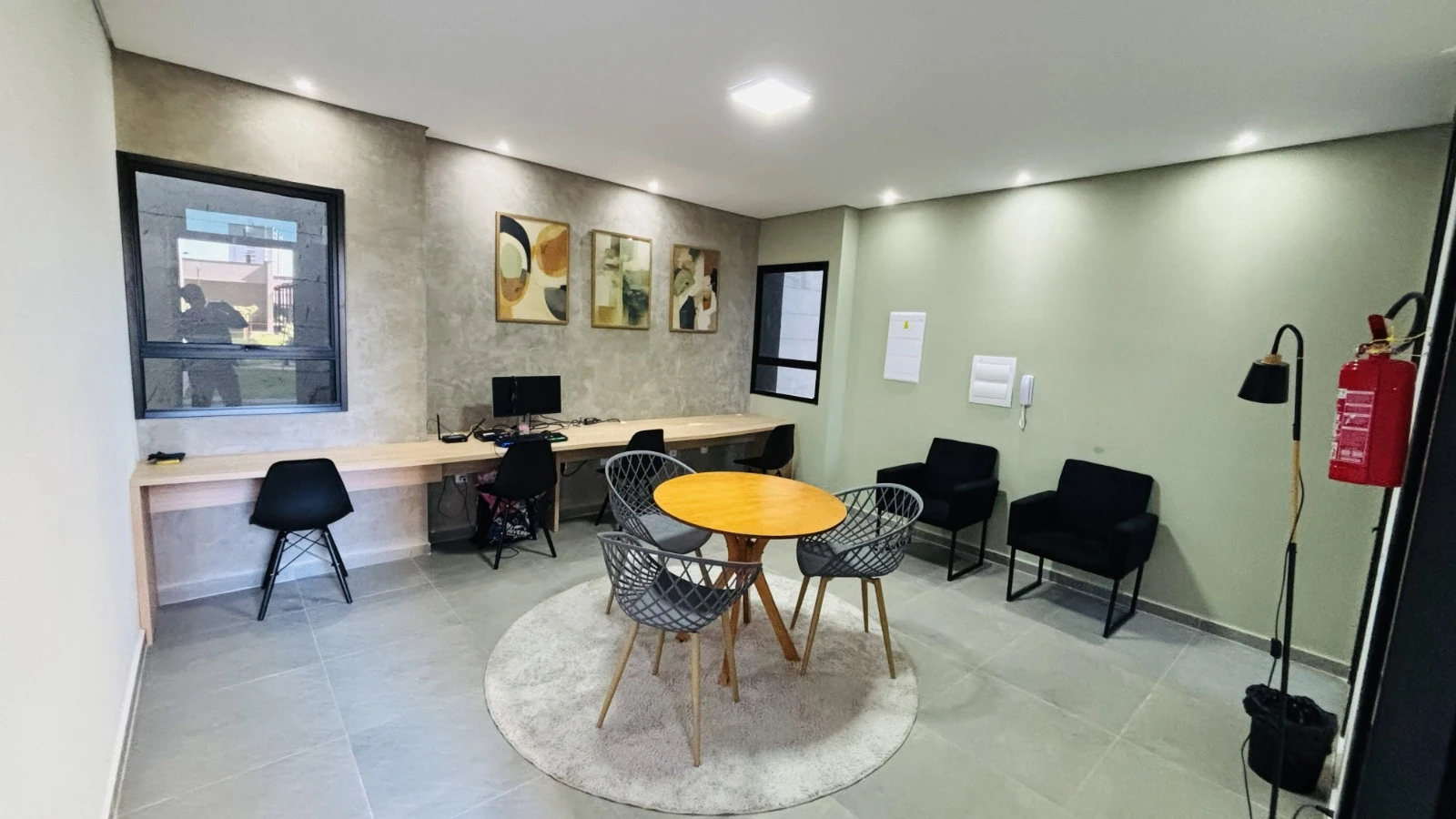 Coworking