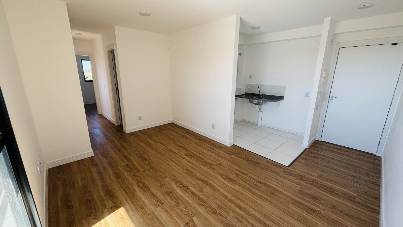 Sala / Cozinha