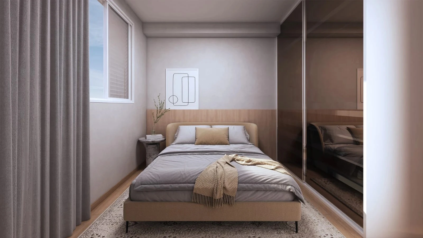 Quarto 1