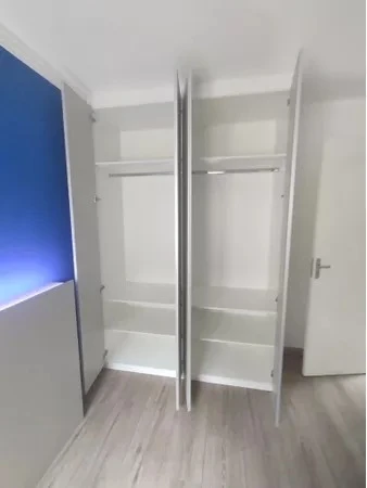 Armarios Dormitório