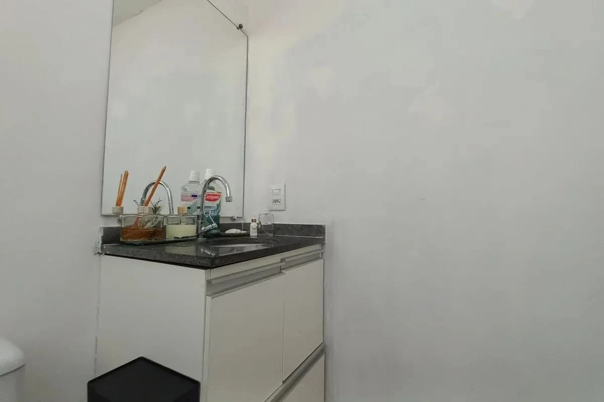 Banheiro