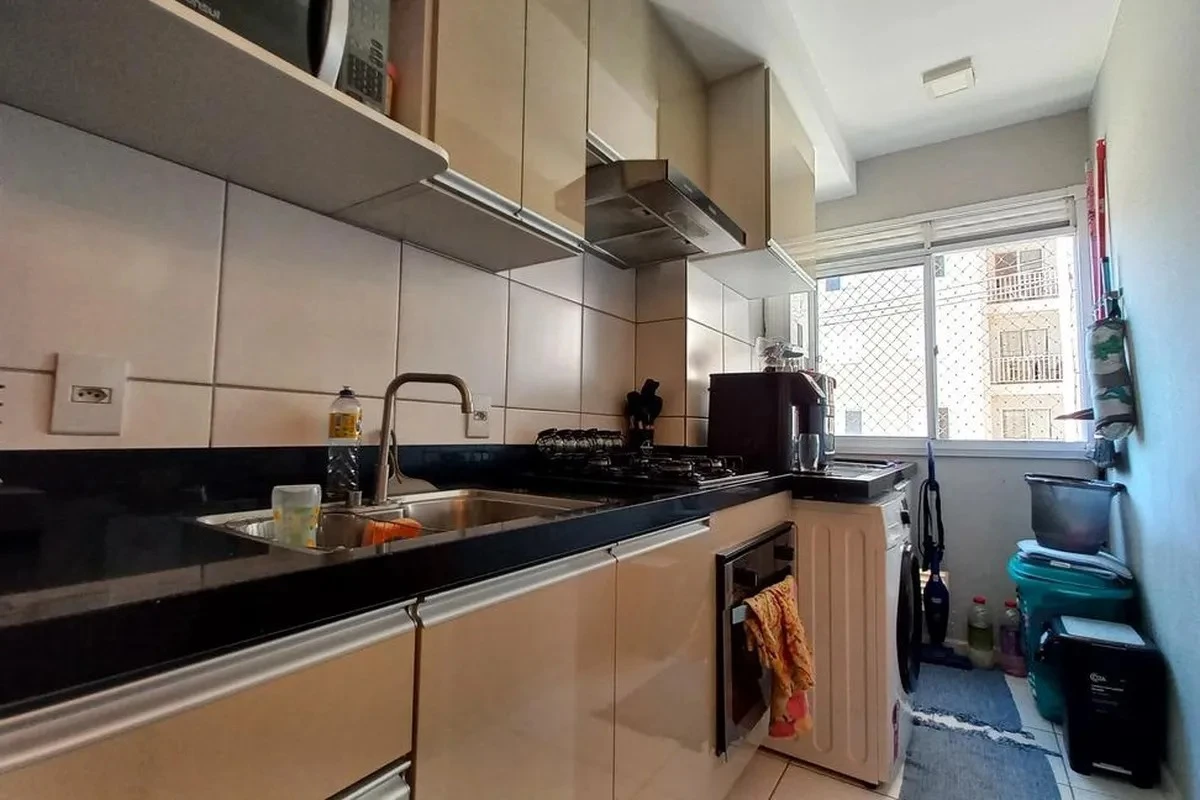 Cozinha
