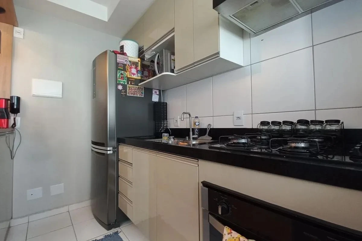 Cozinha