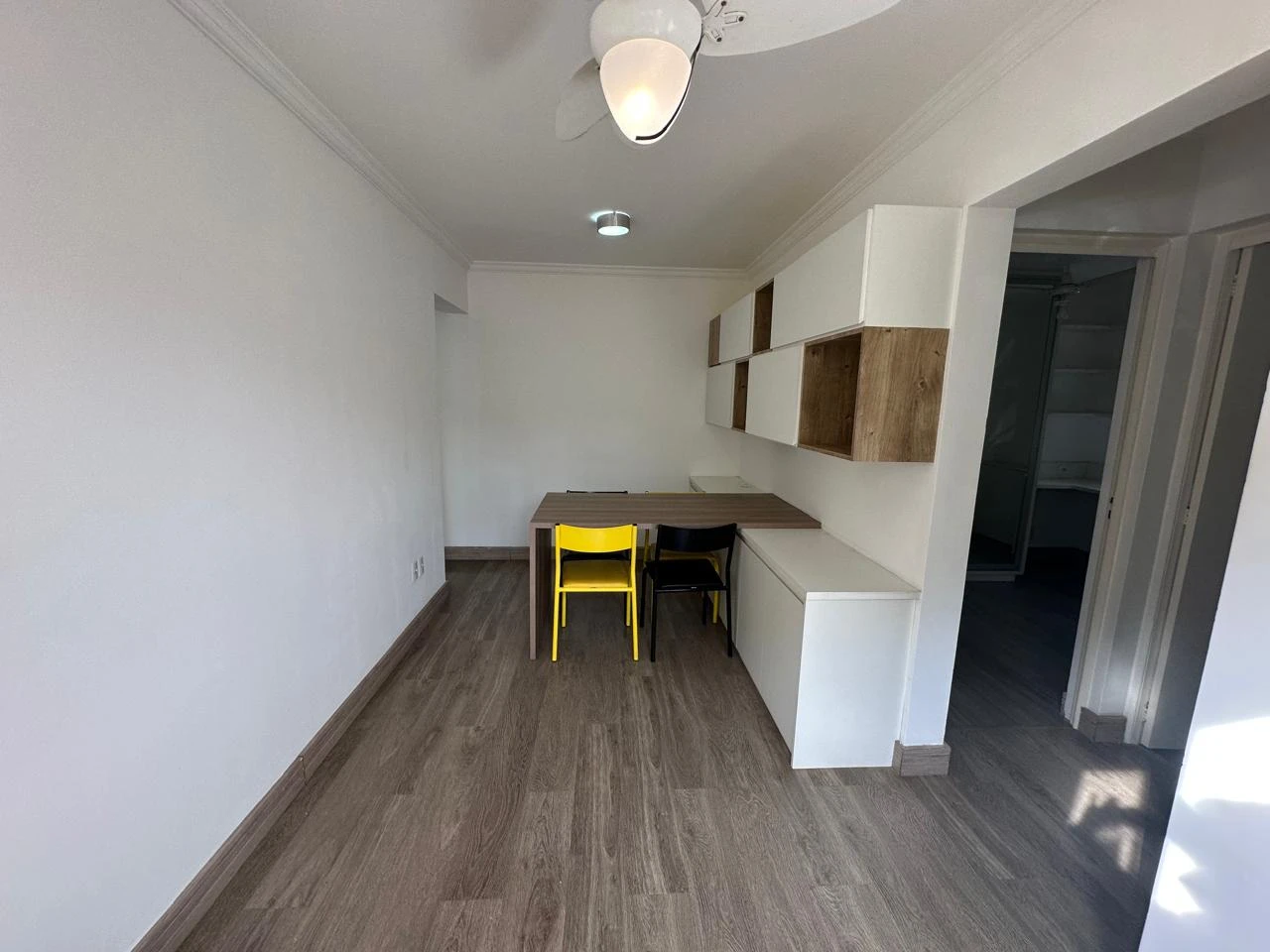 Sala De Jantar / Cozinha