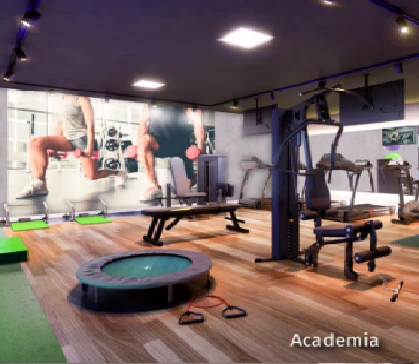 Academia