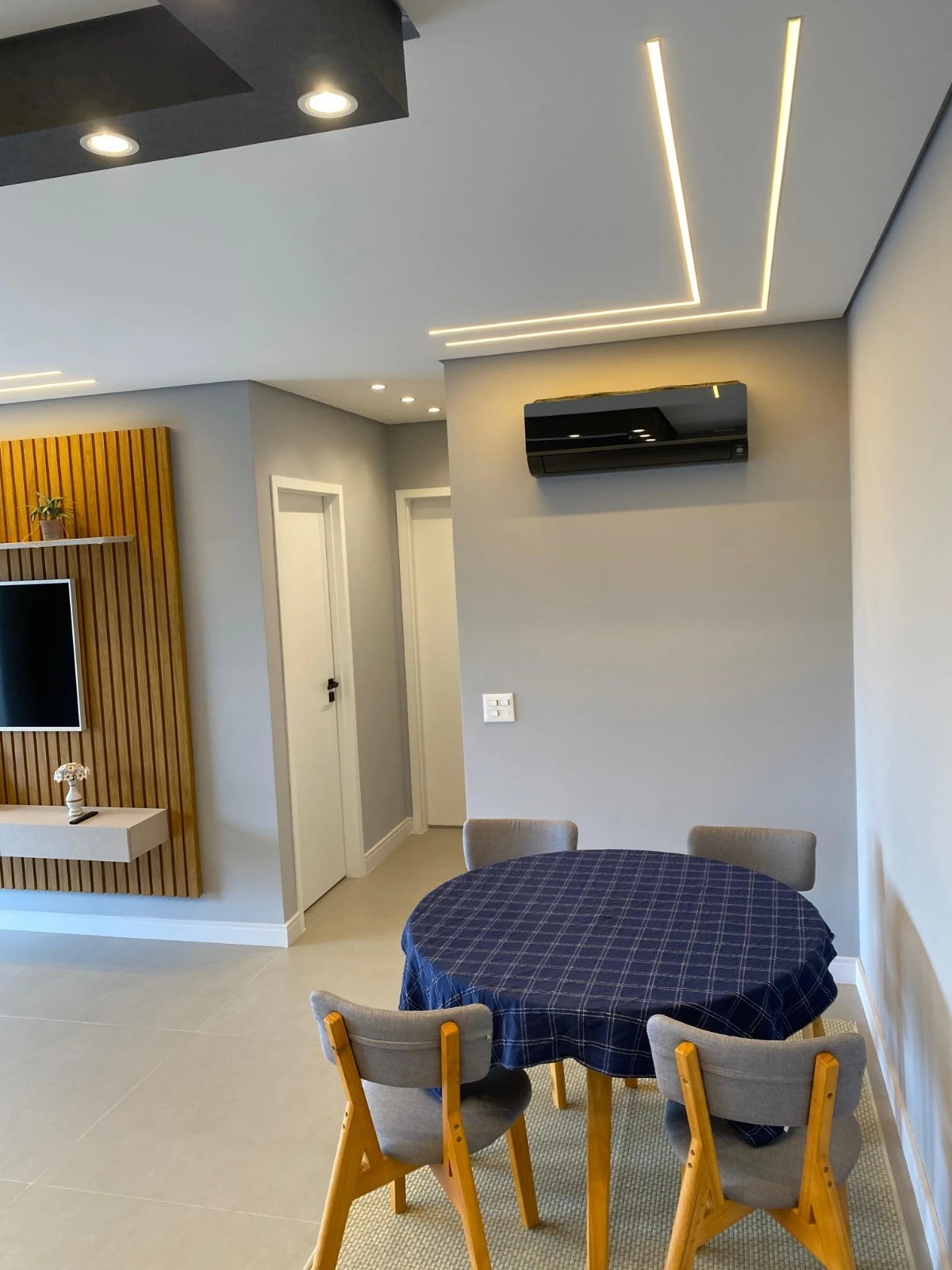 Sala De Jantar