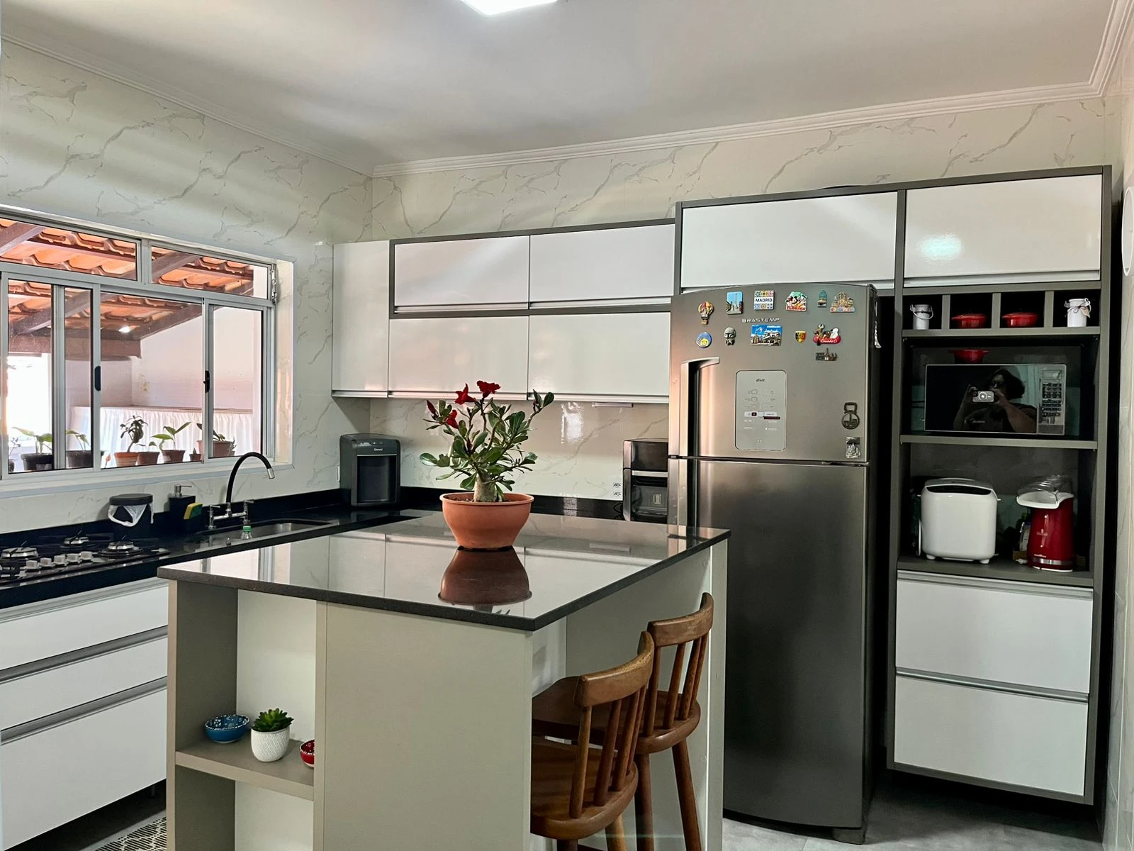 Cozinha