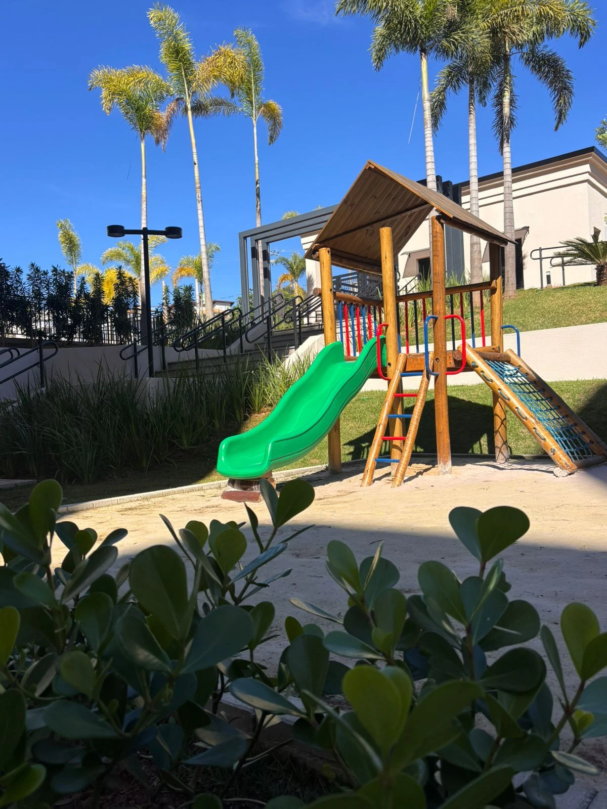 Playground