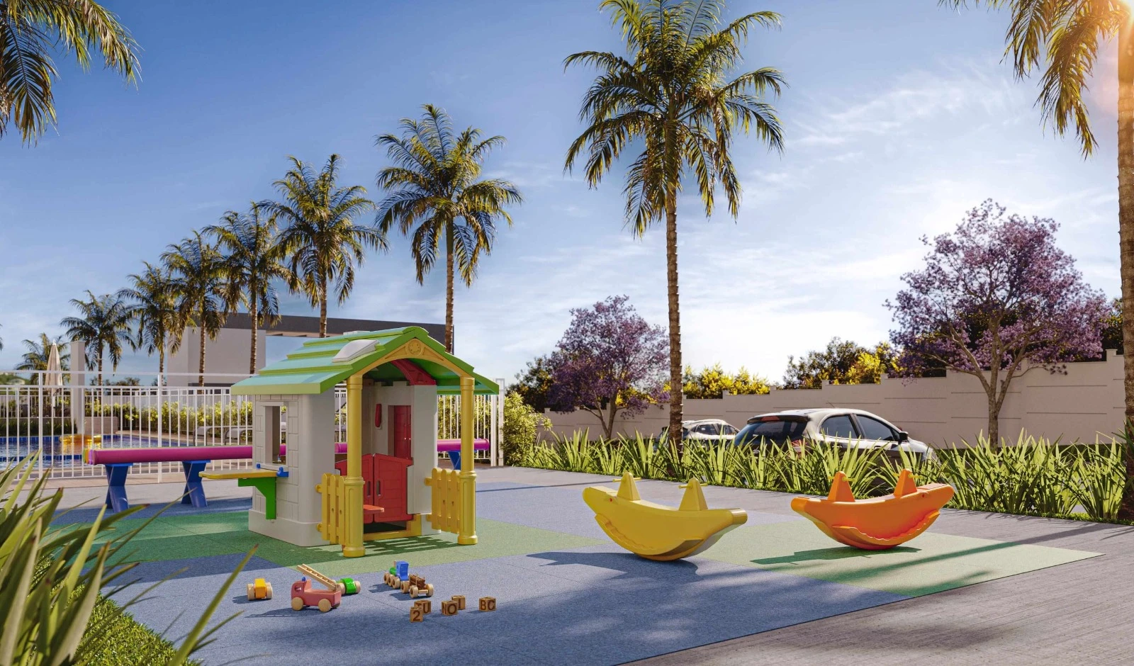 Playground