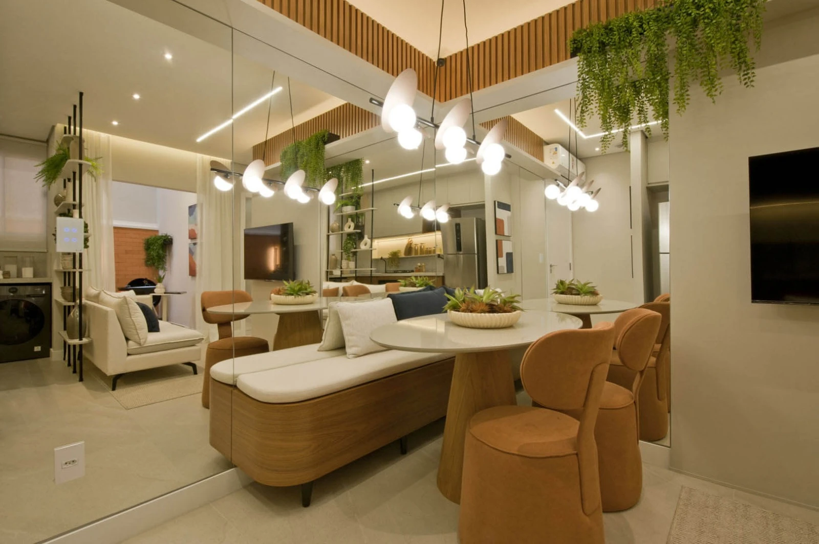 Sala De Jantar