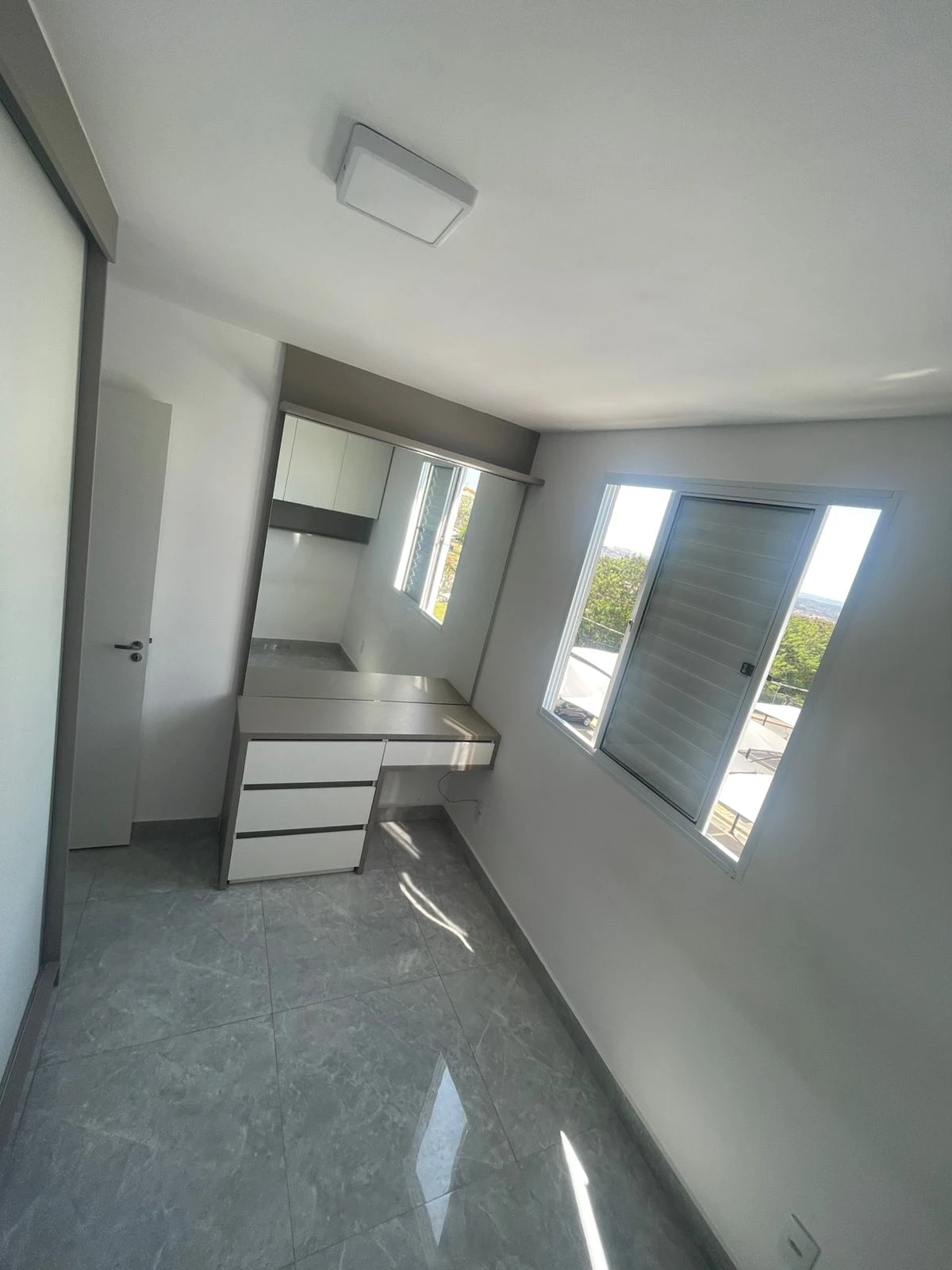Dormitório